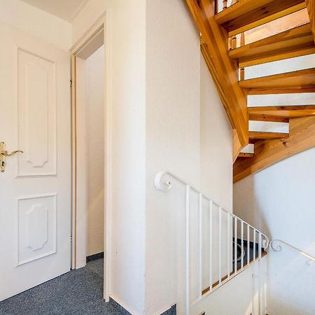 Апартаменты Haderslebener Str 28 Вестерланд Экстерьер фото