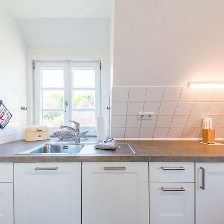 Апартаменты Haderslebener Str 28 Вестерланд Экстерьер фото